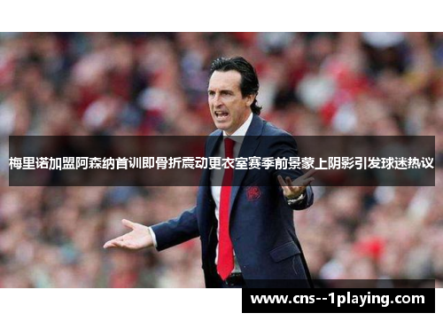 梅里诺加盟阿森纳首训即骨折震动更衣室赛季前景蒙上阴影引发球迷热议
