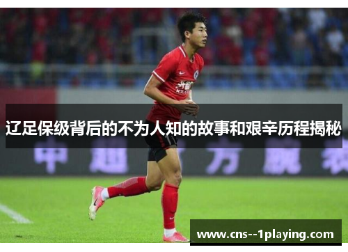 辽足保级背后的不为人知的故事和艰辛历程揭秘