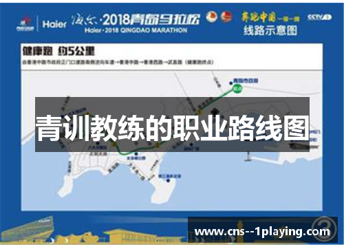 青训教练的职业路线图